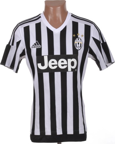 Maglia calcio home juventus - maglia,
