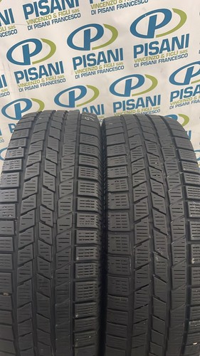 Gomme usate 215 pirelli - 16,