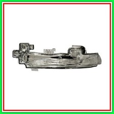 Fanale bianco per - fanale, retrovisore