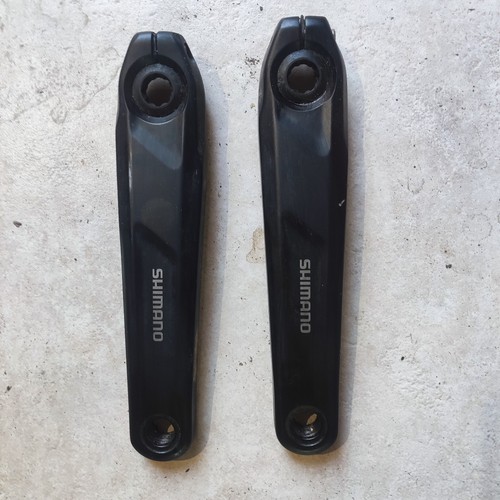 Pedivelle shimano m8150 - pedivelle, xt