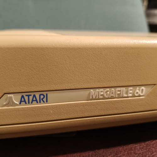 Atari megafile simile per - megafile,