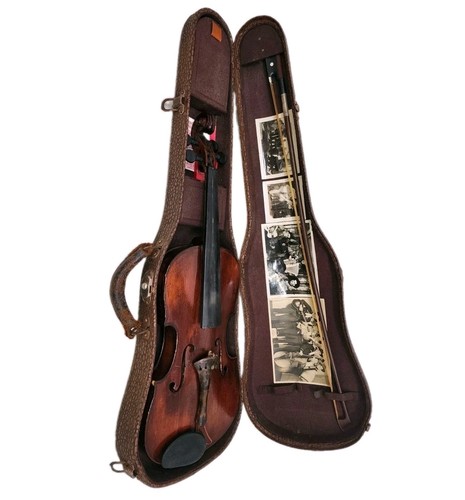 Antico violino - antico,