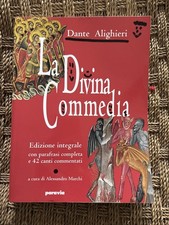 LA DIVINA COMMEDIA Dante