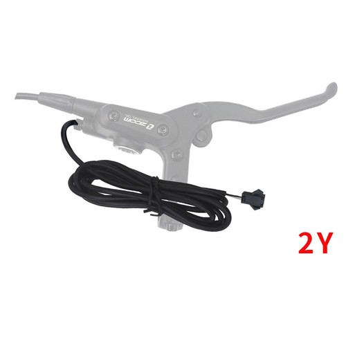 Reliable brake sensor for - brake,