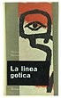 Linea gotica taccuino - linea,