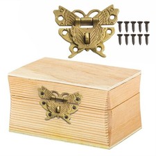 Antica Portachiavi Bronzo per