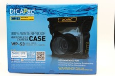 DiCAPac WP-S3 Custodia