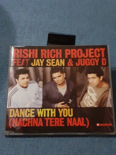 Rishi rich project - rishi,