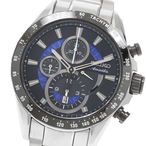 Seiko brightz ananta - seiko,