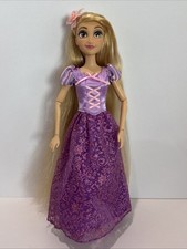 Disney Store Raperonzolo