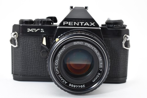 Quasi come nuova pentax mv - come, mv-1