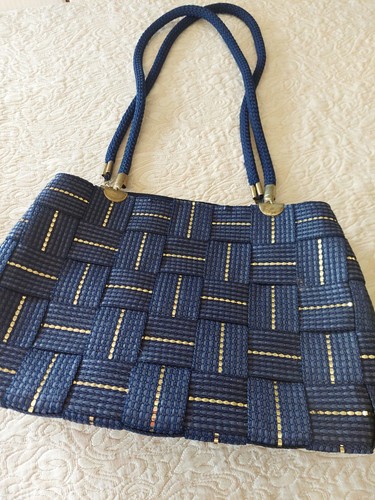 Borsa tracolla vintage anni - vintage,