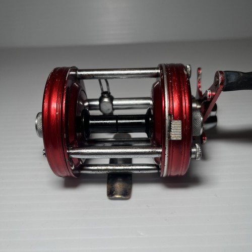Abu garcia 6000 vintage - garcia,
