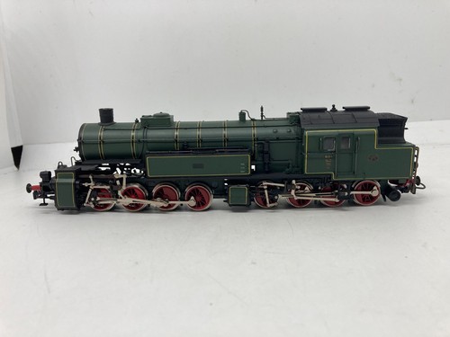 Rivarossi 1354 locomotive - rivarossi,