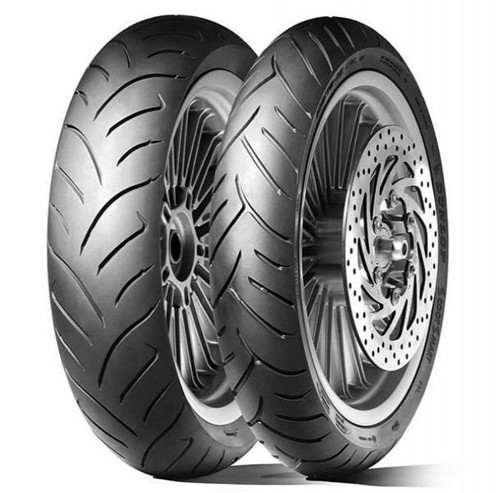 Pneumatici gomme dunlop - pneumatici,