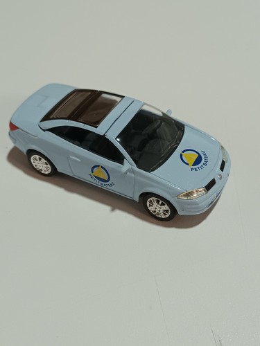 Renault megane coupé cabrio - coupé/,
