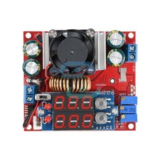 Modulo di ricarica boost DC
