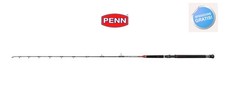 Canna da Pesca Traina Penn