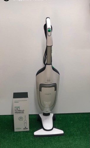 Vorwerk folletto vk220 - vorwerk,