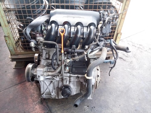 Motore completo per honda - completo,