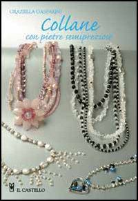 Collane con pietre
