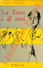 PUCCINI Mario - La Terra è di