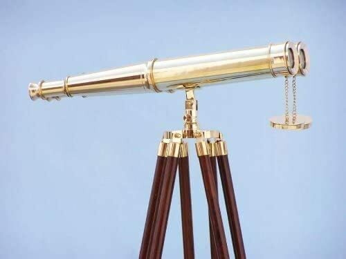 Binocolo ingrandimento da - ingrandimento, 62"
