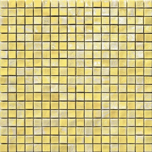 Piastrella mosaico vetro sole