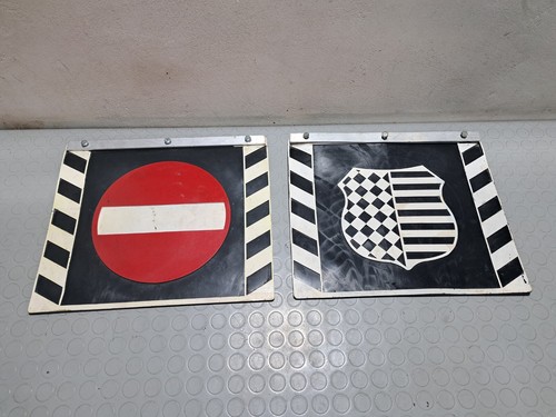Paraspruzzi segnalazione - paraspruzzi,