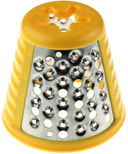 Moulinex cono giallo rullo