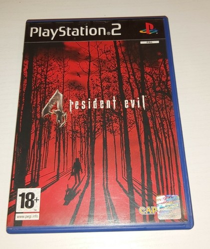 Resident evil ita completo - evil,