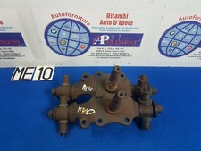 COPPIA FUSELLI MONTANTE PIVOT MOZZO RUOTA DX/SX FIAT 1100 103 D R 1500 SPIDER