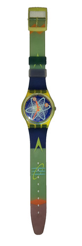 Orologio swatch gent gj107 - orologio,