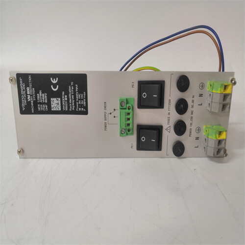 Modulo alimentatori