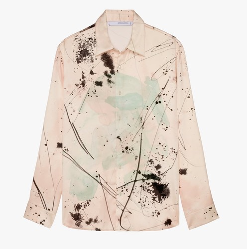 Camicia uomo zara - zara, limited