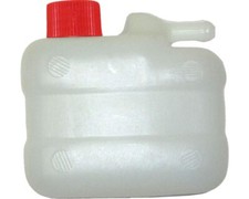 Go Kart Troppopieno Serbatoio