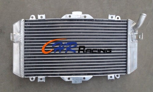 Radiatore alluminio file - in,