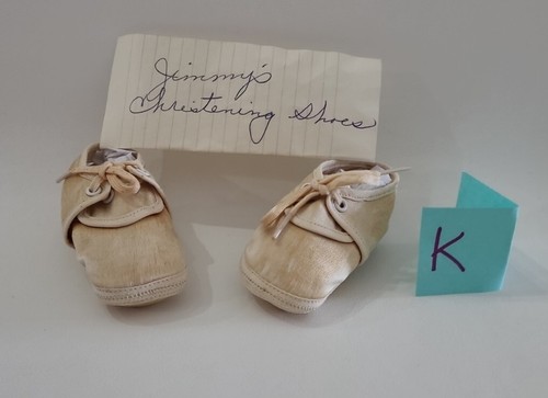 Scarpe battesimo mrs days - scarpe,