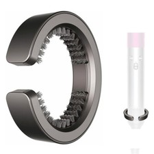 Spazzola Pulizia Filtro per