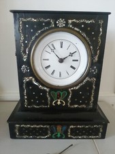 Pendola Orologio originale