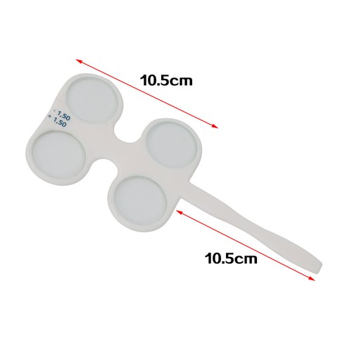 Confirmation flipper - confirmation,