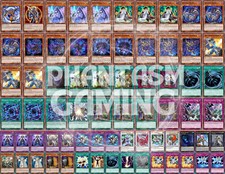 Mazzo Shaddoll Maxx "C" Felis