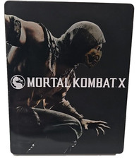 Mortal kombat xbox one - mortal,
