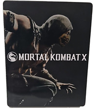 MORTAL KOMBAT X - XBOX ONE -