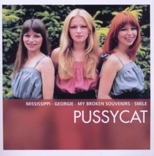 Pussycat - Essential + German