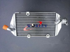 Full Aluminum Radiateur Pour