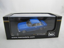 CLC170 Ixo Fiat 124 Coupè
