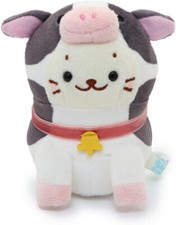 Sirotan Seduto Chibi Mascotte