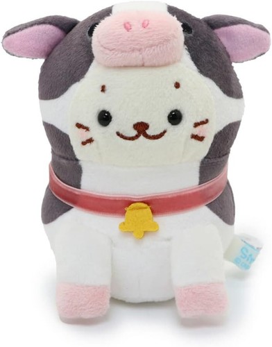 Sirotan seduto chibi mascotte - chibi,