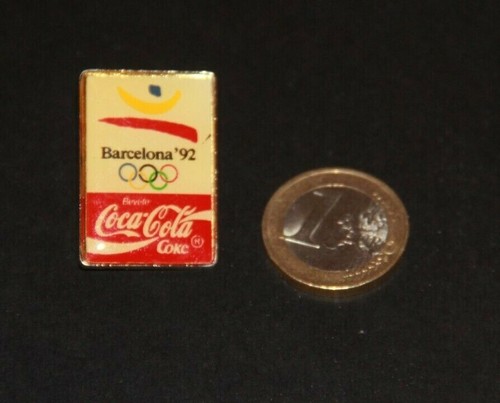 Spilla pin bevete coca cola - spilla,